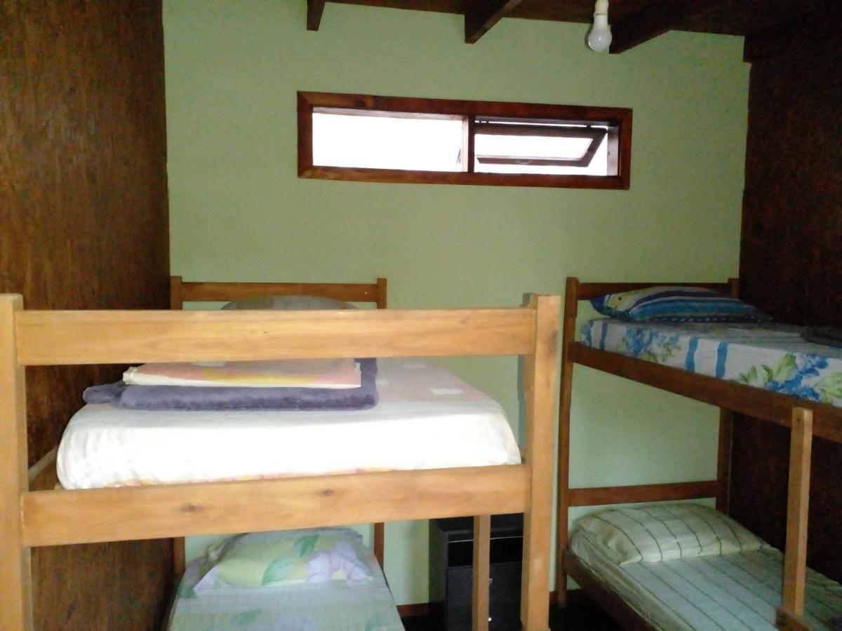 Finisterre Hostel La Pedrera Zewnętrze zdjęcie
