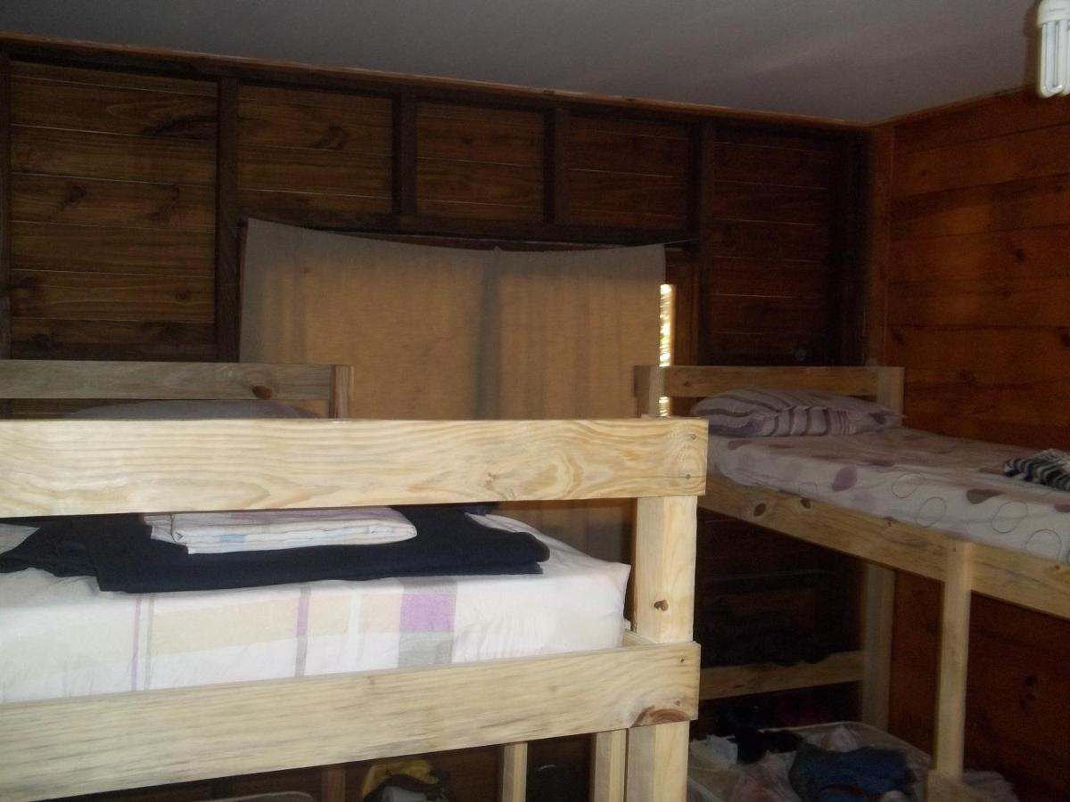Finisterre Hostel La Pedrera Zewnętrze zdjęcie